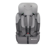 Kinderkraft Comfort Up i-Size Grey - 1156676 - zdjęcie 4